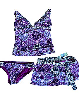 Tommy Bahama Two Piece Swimsuit