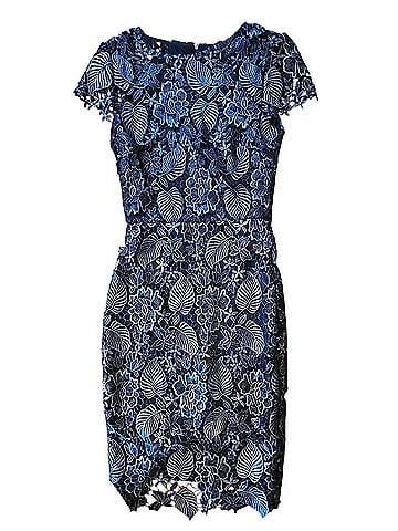 Paper Dolls Cocktail Dress (view 1)