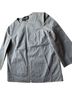 Lafayette 148 New York Gray Jacket Size M - photo 2