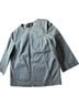 Lafayette 148 New York Gray Jacket Size M - photo 1