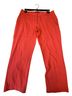 Theory Red Casual Pants Size 8 - photo 1