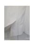 Cinq à Sept Solid White Blazer Size 6 - photo 6