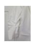 Cinq à Sept Solid White Blazer Size 6 - photo 4