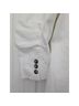 Cinq à Sept Solid White Blazer Size 6 - photo 13