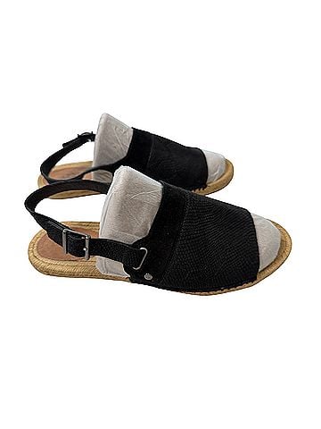 Ugg Isadora Sandals (view 1)