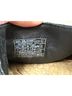 Ugg 100% Suede Snake Print Black Sandals Size 8 - photo 3