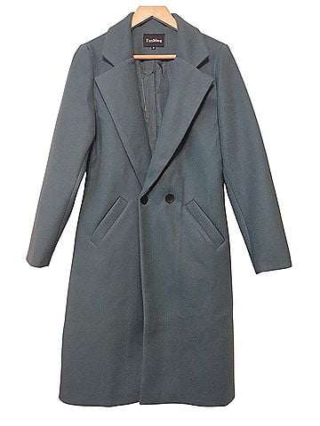 Fashion Coat (view 1)