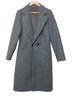 Fashion Teal Coat Size M - photo 1