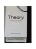 Theory Solid Black Blazer Size L - photo 6