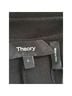 Theory Solid Black Blazer Size L - photo 10