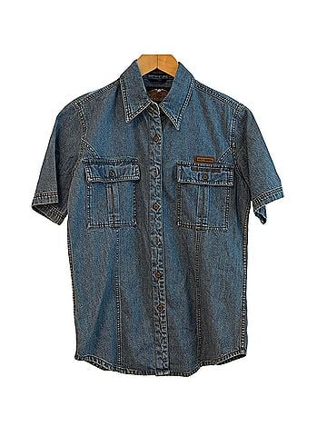 Harley Davidson Short Sleeve T-Shirt (view 1)