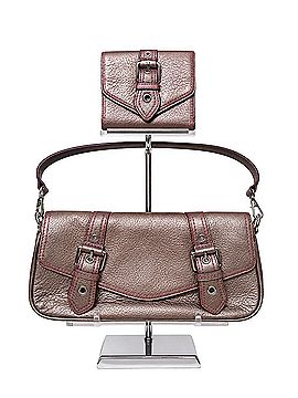 Wilsons Leather Leather Satchel