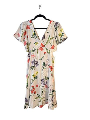 Ann Taylor LOFT Casual Dress (view 2)