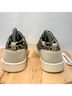 Vionic Leopard Print Brown Ivory Sneakers Size 7 1/2 - photo 8