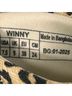 Vionic Leopard Print Brown Ivory Sneakers Size 7 1/2 - photo 11