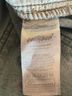 Edikted Blue Denim Shorts Size M - photo 4