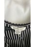 American Eagle Outfitters Stripes Black White Jumpsuit Size S - photo 3