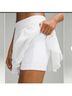 Lululemon Athletica White Skort Size 4 - photo 13