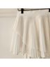 Lululemon Athletica White Skort Size 4 - photo 5