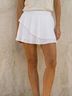 Lululemon Athletica White Skort Size 4 - photo 10