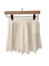Lululemon Athletica White Skort Size 4 - photo 2