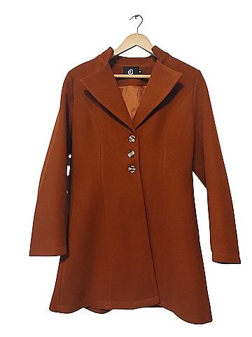 IDEALSANXUN Coat (view 1)