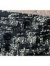 Marissa Webb Print Black White Casual Skirt Size 2 - photo 3