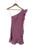 J.Crew Pink Cocktail Dress Size 2 - photo 1