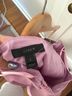 J.Crew Pink Cocktail Dress Size 2 - photo 3