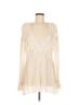 Maeve Ivory Long Sleeve Blouse Size 6 - photo 1
