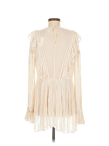 Maeve Long Sleeve Blouse (view 2)