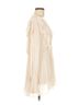 Maeve Ivory Long Sleeve Blouse Size 6 - photo 3