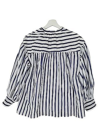 Alice + Olivia Julius Long Sleeve T-Shirt (view 2)