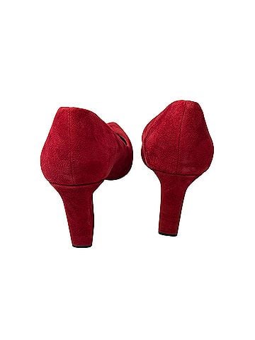 Sarto by Franco Sarto Sasha Heels (view 2)