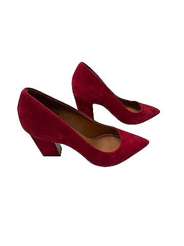 Sarto by Franco Sarto Sasha Heels (view 1)