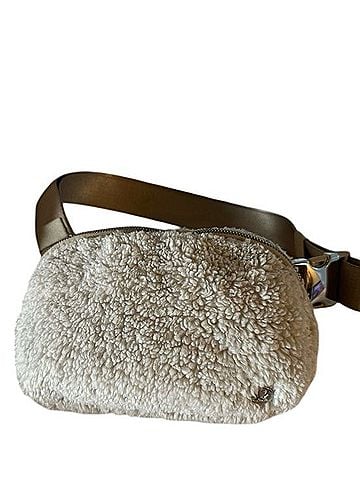 Lululemon Athletica Everywhere Belt Bag Belt Bag (view 1)