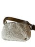 Lululemon Athletica Solid Tan White Belt Bag One size - photo 1