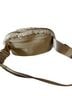 Lululemon Athletica Solid Tan White Belt Bag One size - photo 2
