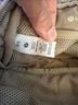 Lululemon Athletica Solid Tan White Belt Bag One size - photo 4