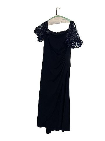 Xscape Cocktail Dress (view 1)