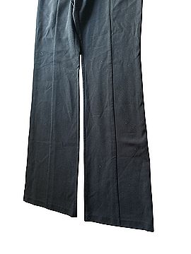 Black Halo Dress Pants (view 2)