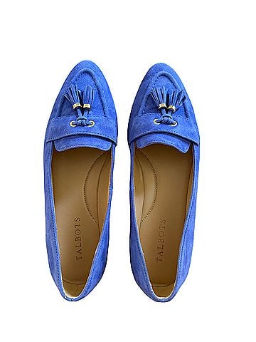 Talbots Talbots  Flats (view 2)