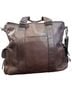 Tumi 100% Leather Brown Leather Messenger One size - photo 2