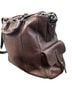 Tumi 100% Leather Brown Leather Messenger One size - photo 16
