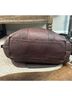 Tumi 100% Leather Brown Leather Messenger One size - photo 9