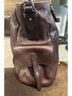 Tumi 100% Leather Brown Leather Messenger One size - photo 5