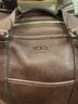 Tumi 100% Leather Brown Leather Messenger One size - photo 8