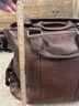 Tumi 100% Leather Brown Leather Messenger One size - photo 11