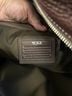 Tumi 100% Leather Brown Leather Messenger One size - photo 3