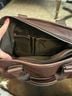 Tumi 100% Leather Brown Leather Messenger One size - photo 13